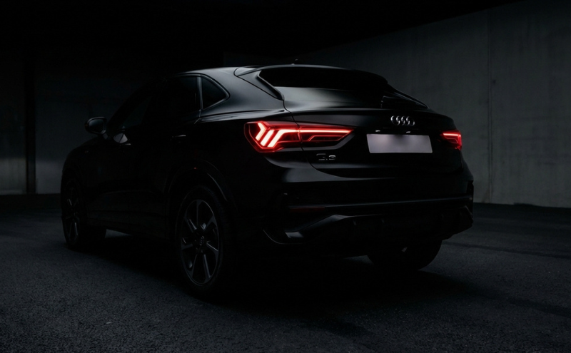 Showroom Get Your Car